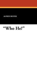 Who He? 1434488500 Book Cover