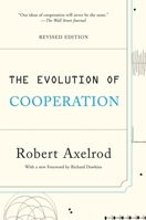 The Evaluation of Coorperation 0465021212 Book Cover