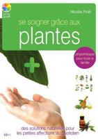 Se soigner avec les plantes 2352885078 Book Cover