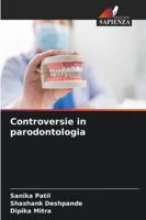 Controversie in parodontologia 620938630X Book Cover