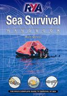 RYA Sea Survival Handbook 1905104316 Book Cover