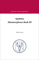 Metamorphoses, Book 3 0929524985 Book Cover
