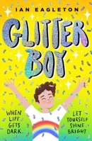Glitter Boy 0702317829 Book Cover