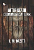 After-Death Communications 9371419830 Book Cover