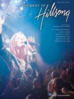 The Best of Hillsong 0634082809 Book Cover