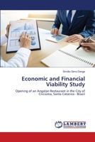 Economic and Financial Viability Study 6203305170 Book Cover