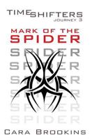 Mark of the Spider 1502803712 Book Cover