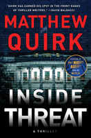 Inside Threat 0063051680 Book Cover