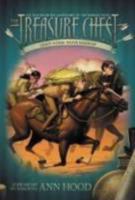 Crazy Horse: Brave Warrior 0448457288 Book Cover