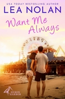 Want Me Always B0875WZC5W Book Cover