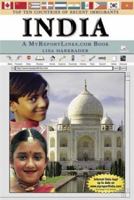 India: A MyReportLinks.com Book (Top Ten Countries of Recent Immigrants) 0766051803 Book Cover