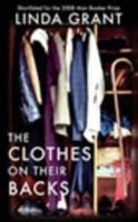 The Clothes on Their Backs 1439143196 Book Cover