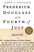 Frederick Douglass and the Fourth of July 1403980721 Book Cover