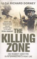 The Killing Zone 0091948878 Book Cover