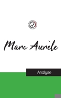 Marc Aurèle (étude et analyse complète de sa pensée) 2759314375 Book Cover