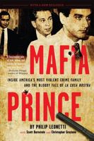 Mafia Prince 0762454318 Book Cover