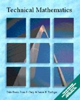 Technical Mathematics 0536958351 Book Cover