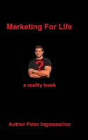 Marketing For Life? 1714373487 Book Cover