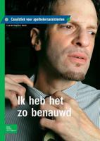 Ik Heb Het Zo Benauwd: Casuïstiek Voor Apothekersassistenten 9031379263 Book Cover