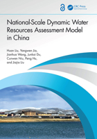 Development and Application of National-Scale Dynamic Water Resources Assessment Model in China 1041086970 Book Cover