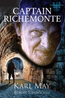 Captain Richemonte 1775355950 Book Cover
