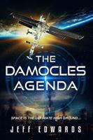 The Damocles Agenda 1640621318 Book Cover