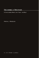 Becoming A Brother: A Child Learns About Life, Family, And Self 0262132605 Book Cover