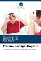 Primäre narbige Alopezie (German Edition) 620987620X Book Cover
