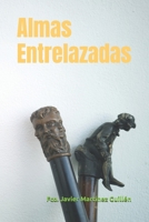 Almas Entrelazadas (Spanish Edition) B0DRSNGN68 Book Cover