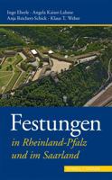 Festungen in Rheinland-Pfalz Und Im Saarland 3795430771 Book Cover