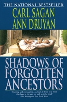 Shadows of Forgotten Ancestors 0345384725 Book Cover