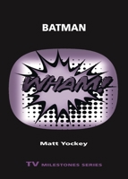 Batman 0814338178 Book Cover