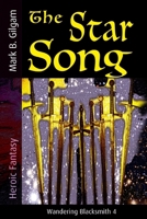 The Star Song B083XW5WS7 Book Cover