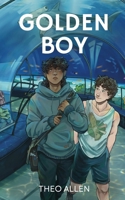 Golden Boy B0HKB1KVR9 Book Cover