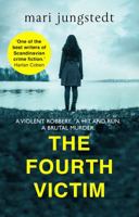 The Fourth Victim: Anders Knutas series 9 0552168777 Book Cover