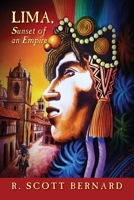 LIMA, Sunset of an Empire 1977258921 Book Cover