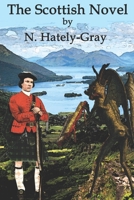 The Scottish Novel B08PJM34MM Book Cover