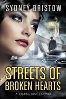 Streets of Broken Dreams 1508805091 Book Cover