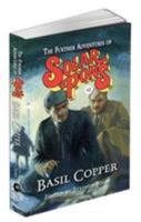The Further Adventures of Solar Pons 0523406509 Book Cover