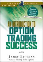 An Introduction to Option Trading Success 1592802400 Book Cover