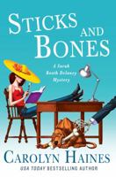 Sticks and Bones 1250085268 Book Cover