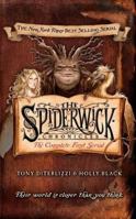 The Spiderwick Chronicles: The Complete Set