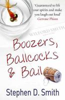 Boozers, Ballcocks and Bail 1901853772 Book Cover