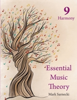 Essential Music Theory Level 9 1896499341 Book Cover