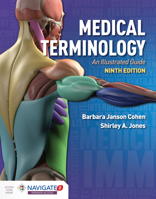 Medical Terminology, North American Edition 1975136373 Book Cover
