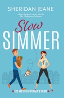 Signature Dish : A Kiss the Cook Small Town Romantic Comedy (Coming Home Trilogy Book 1) 1633030202 Book Cover
