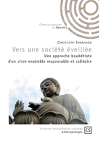 Vers une société éveillée (French Edition) 2753902054 Book Cover
