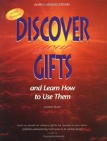 Discover Your Gifts and Learn How to Use Them (leaders guide) 1562121820 Book Cover
