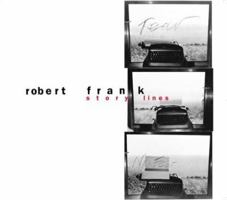 Robert Frank 1854375601 Book Cover