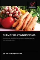 Chemistria ŻywnoŚciowa 6203115916 Book Cover